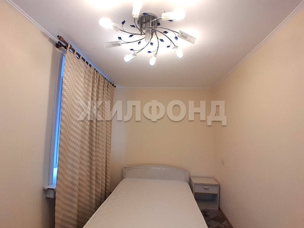 
  Продается 2-комн. квартира, 40 м², Морской пр-кт, д. 12
. Фото 7.