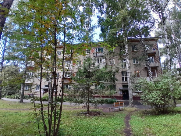 
  Продается 2-комн. квартира, 40 м², Морской пр-кт, д. 12
. Фото 16.
