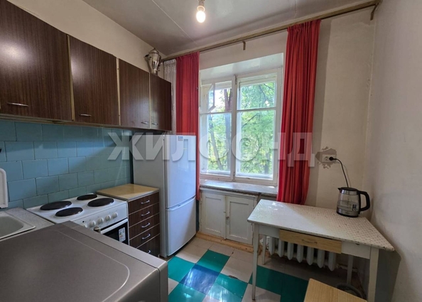 
  Продается 2-комн. квартира, 44.6 м², Правды ул, д. 4
. Фото 4.
