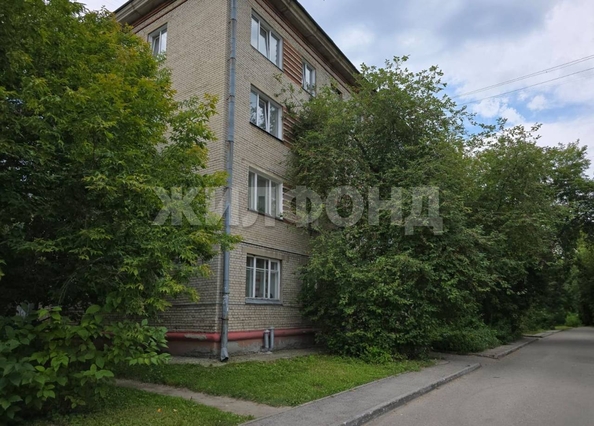 
  Продается 2-комн. квартира, 44.6 м², Правды ул, д. 4
. Фото 11.