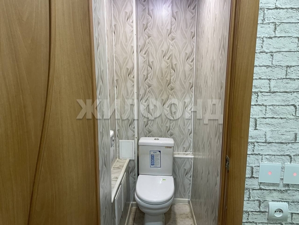 
  Продается 2-комн. квартира, 48.9 м², Нагорная ул, д. 2
. Фото 5.