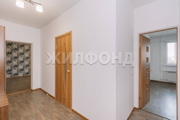 
  Продается 2-комн. квартира, 64.3 м², 2-й (4 мкр.) кв-л, д. 249
. Фото 11.
