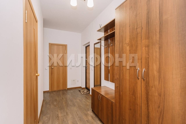
  Продается 2-комн. квартира, 64.3 м², 2-й (4 мкр.) кв-л, д. 249
. Фото 13.