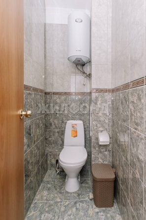 
  Продается 2-комн. квартира, 64.3 м², 2-й (4 мкр.) кв-л, д. 249
. Фото 14.