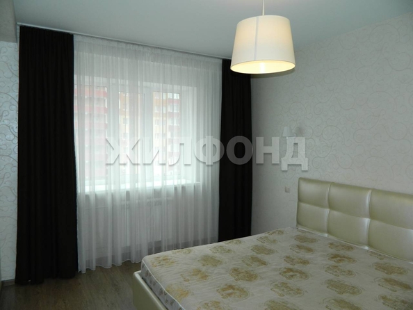 
  Продается 3-комн. квартира, 85.2 м², Адриена Лежена ул, д. 17
. Фото 2.