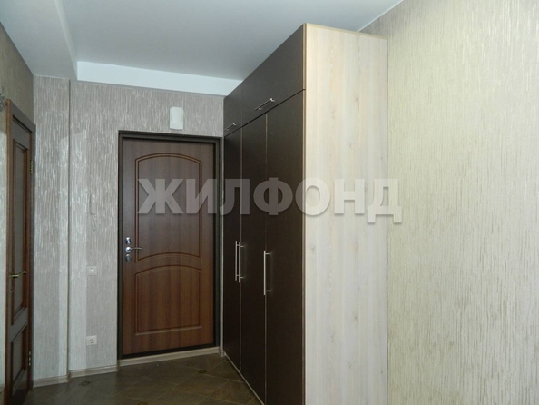 
  Продается 3-комн. квартира, 85.2 м², Адриена Лежена ул, д. 17
. Фото 8.