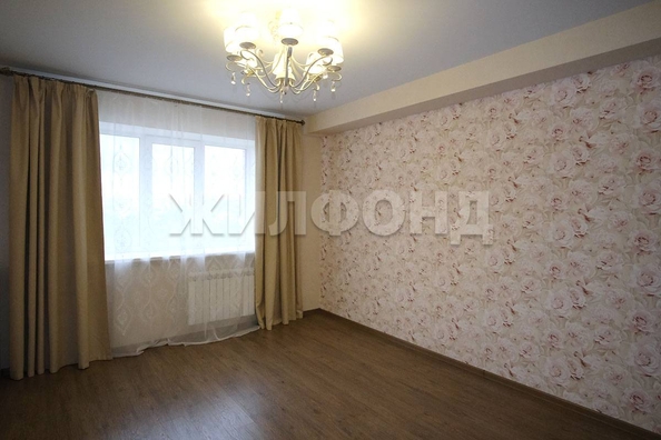 
  Продается 3-комн. квартира, 85.2 м², Адриена Лежена ул, д. 17
. Фото 14.