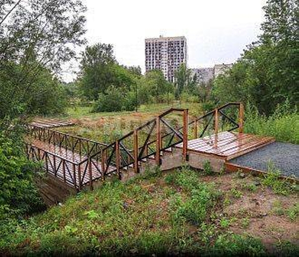 
  Продается 3-комн. квартира, 85.2 м², Адриена Лежена ул, д. 17
. Фото 17.