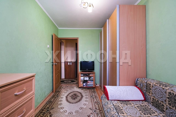 
  Продается 3-комн. квартира, 56.2 м², Бориса Богаткова ул, д. 264/1
. Фото 5.