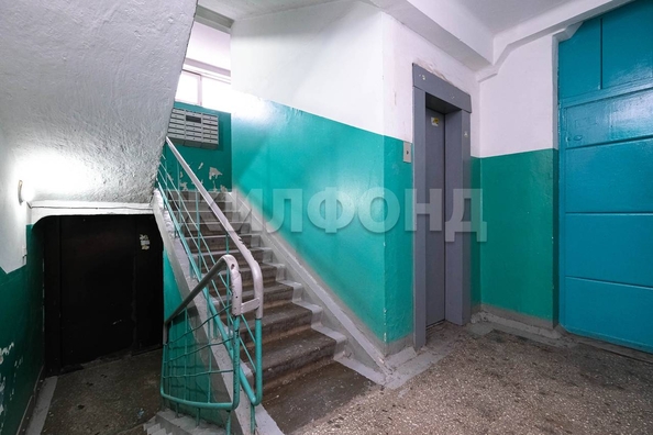 
  Продается 3-комн. квартира, 56.2 м², Бориса Богаткова ул, д. 264/1
. Фото 17.