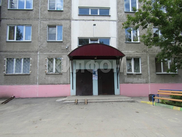 
  Продается 3-комн. квартира, 56.2 м², Бориса Богаткова ул, д. 264/1
. Фото 23.