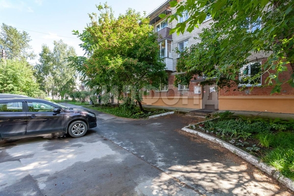 
  Продается 3-комн. квартира, 55 м², Терешковой ул, д. 20
. Фото 11.