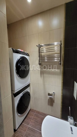 
  Продается 3-комн. квартира, 93 м², Кедровая ул, д. 49
. Фото 16.