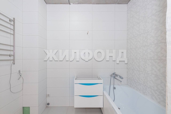 
  Продается 3-комн. квартира, 62.8 м², ЖК Никольский, дом 5
. Фото 4.