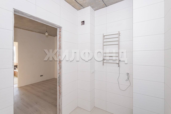
  Продается 3-комн. квартира, 62.8 м², ЖК Никольский, дом 5
. Фото 6.