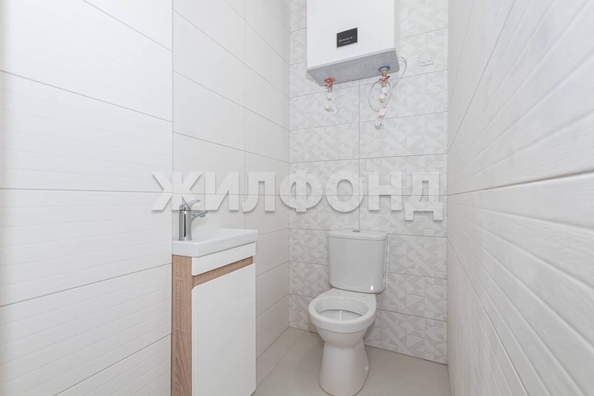 
  Продается 3-комн. квартира, 62.8 м², ЖК Никольский, дом 5
. Фото 10.