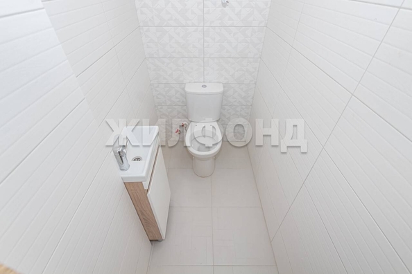 
  Продается 3-комн. квартира, 62.8 м², ЖК Никольский, дом 5
. Фото 11.