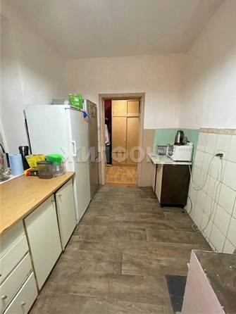 
  Продается 3-комн. квартира, 69.3 м², Лесная ул, д. 7
. Фото 11.