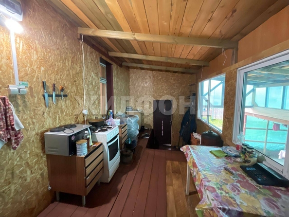 
  Продается 3-комн. квартира, 69.3 м², Лесная ул, д. 7
. Фото 15.
