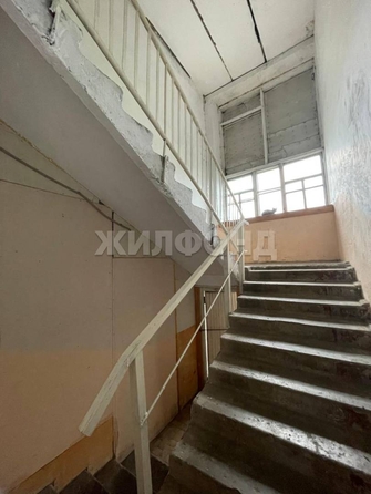 
  Продается 3-комн. квартира, 69.3 м², Лесная ул, д. 7
. Фото 17.