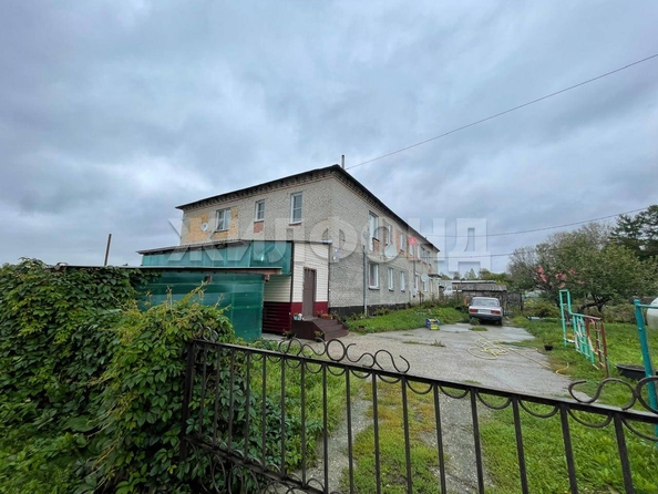 
  Продается 3-комн. квартира, 69.3 м², Лесная ул, д. 7
. Фото 9.