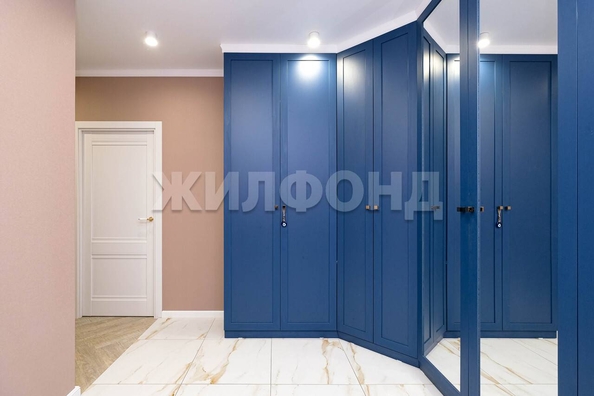 
  Продается 3-комн. квартира, 71.8 м², Никольский пр-кт, д. 16
. Фото 13.