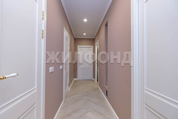 
  Продается 3-комн. квартира, 71.8 м², Никольский пр-кт, д. 16
. Фото 15.