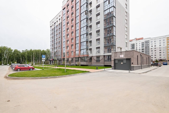 
  Продается 3-комн. квартира, 71.8 м², Никольский пр-кт, д. 16
. Фото 10.