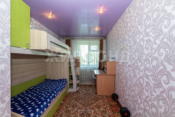 
  Продается 3-комн. квартира, 74.7 м², М.Горького ул, д. 3
. Фото 3.