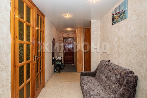 
  Продается 3-комн. квартира, 74.7 м², М.Горького ул, д. 3
. Фото 9.