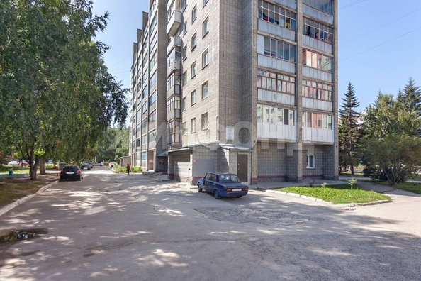 
  Продается 3-комн. квартира, 74.7 м², М.Горького ул, д. 3
. Фото 17.