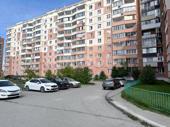 
  Продается 3-комн. квартира, 72.7 м², Спортивная ул, д. 21
. Фото 11.