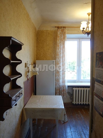 
  Продается 3-комн. квартира, 77 м², Зыряновская ул, д. 125
. Фото 7.