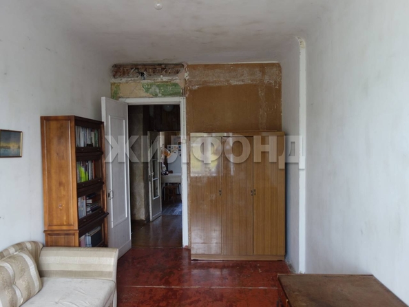 
  Продается 3-комн. квартира, 77 м², Зыряновская ул, д. 125
. Фото 8.