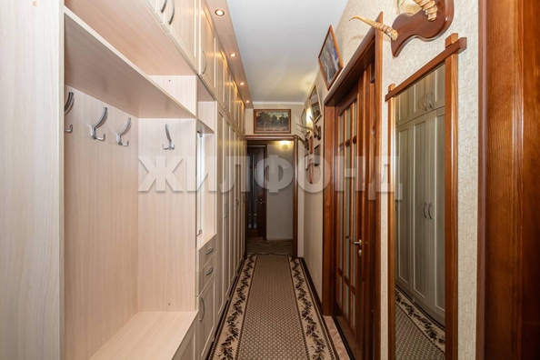
  Продается 3-комн. квартира, 62.9 м², Героев Труда ул, д. 33А
. Фото 14.