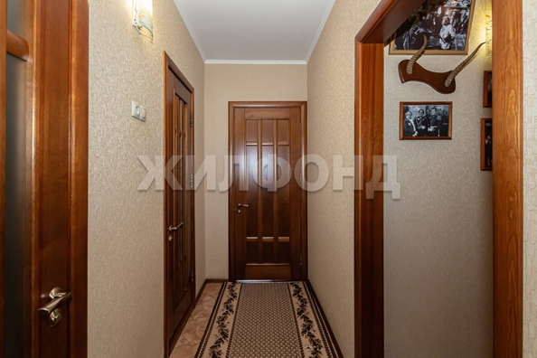 
  Продается 3-комн. квартира, 62.9 м², Героев Труда ул, д. 33А
. Фото 17.