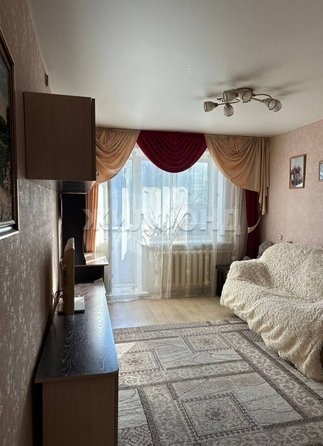 
  Продается 3-комн. квартира, 50.8 м², 1-я Механическая ул, д. 5
. Фото 2.