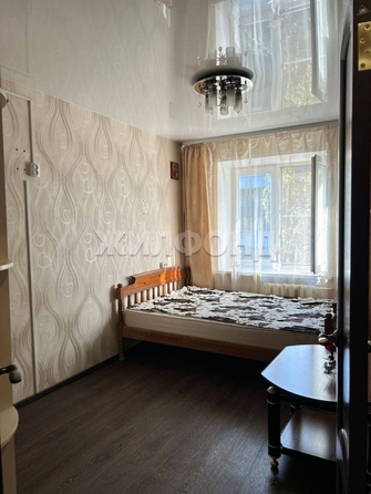 
  Продается 3-комн. квартира, 50.8 м², 1-я Механическая ул, д. 5
. Фото 5.