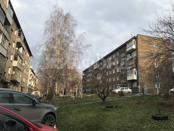 
  Продается 3-комн. квартира, 50.8 м², 1-я Механическая ул, д. 5
. Фото 2.