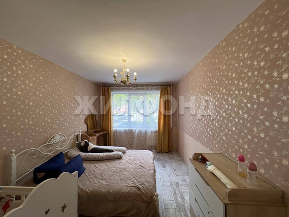 
  Продается 3-комн. квартира, 61.6 м², Железнодорожная ул, д. 8
. Фото 8.