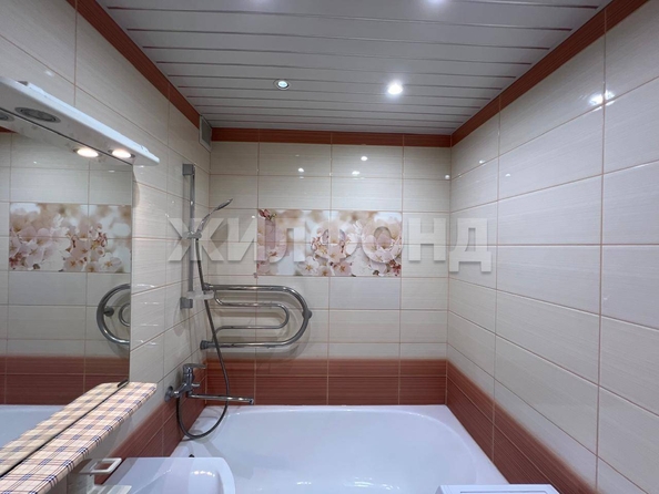 
  Продается 3-комн. квартира, 61.6 м², Железнодорожная ул, д. 8
. Фото 9.
