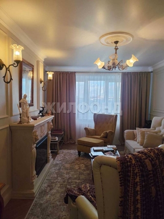 
  Продается 3-комн. квартира, 62.1 м², Столетова ул, д. 17/1
. Фото 8.