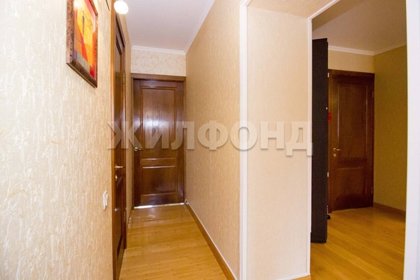 
  Продается 4-комн. квартира, 74.8 м², Шатурская ул, д. 9
. Фото 11.