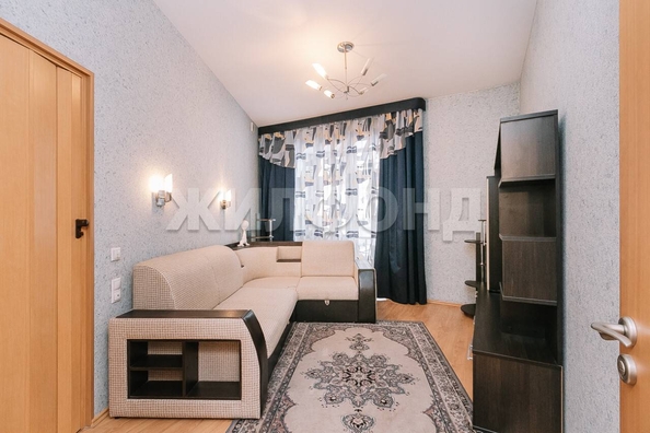 
  Продается 4-комн. квартира, 123.3 м², Семьи Шамшиных ул, д. 18/1
. Фото 5.