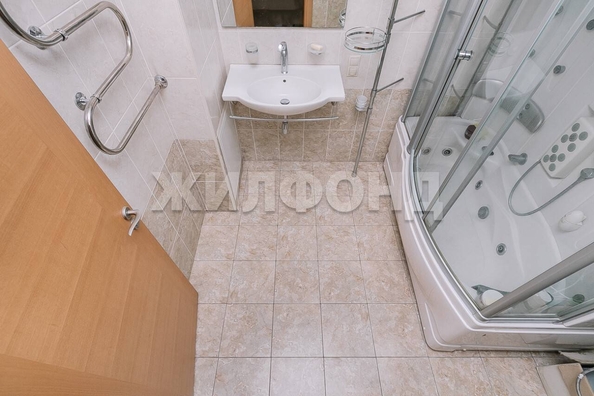 
  Продается 4-комн. квартира, 123.3 м², Семьи Шамшиных ул, д. 18/1
. Фото 12.