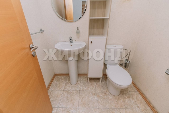
  Продается 4-комн. квартира, 123.3 м², Семьи Шамшиных ул, д. 18/1
. Фото 14.