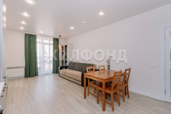 
  Продается 4-комн. квартира, 105.8 м², Охотская ул, д. 88/3
. Фото 9.