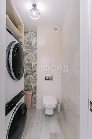 
  Продается 4-комн. квартира, 105.8 м², Охотская ул, д. 88/3
. Фото 14.