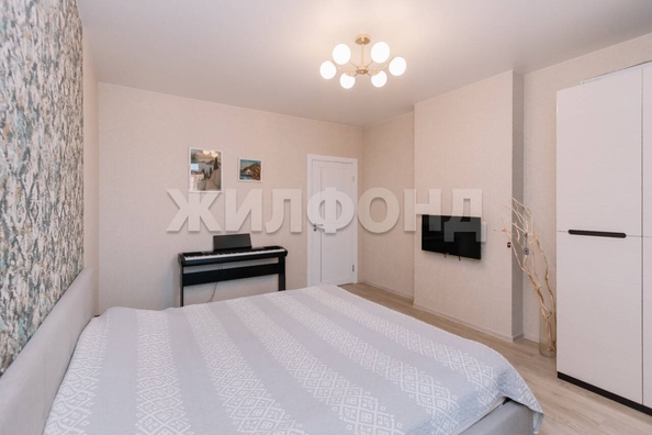 
  Продается 4-комн. квартира, 105.8 м², Охотская ул, д. 88/3
. Фото 18.