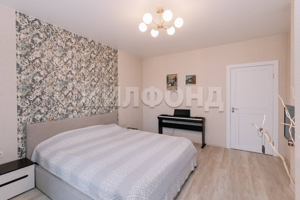 
  Продается 4-комн. квартира, 105.8 м², Охотская ул, д. 88/3
. Фото 19.